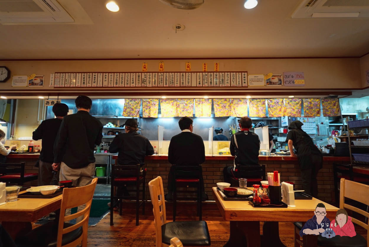 沖繩家庭食堂お食事処みかど (9)