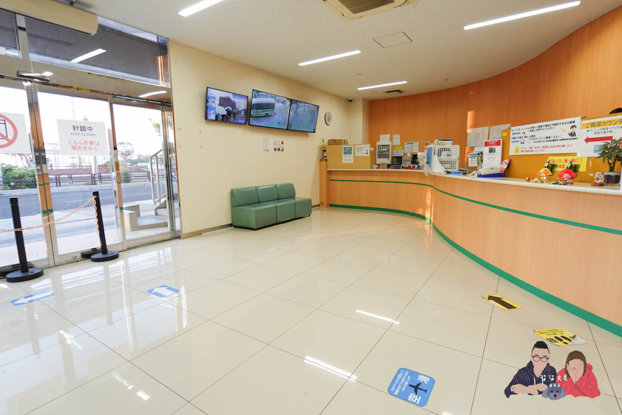 沖繩租車自駕Toyota Rent a Car (72)