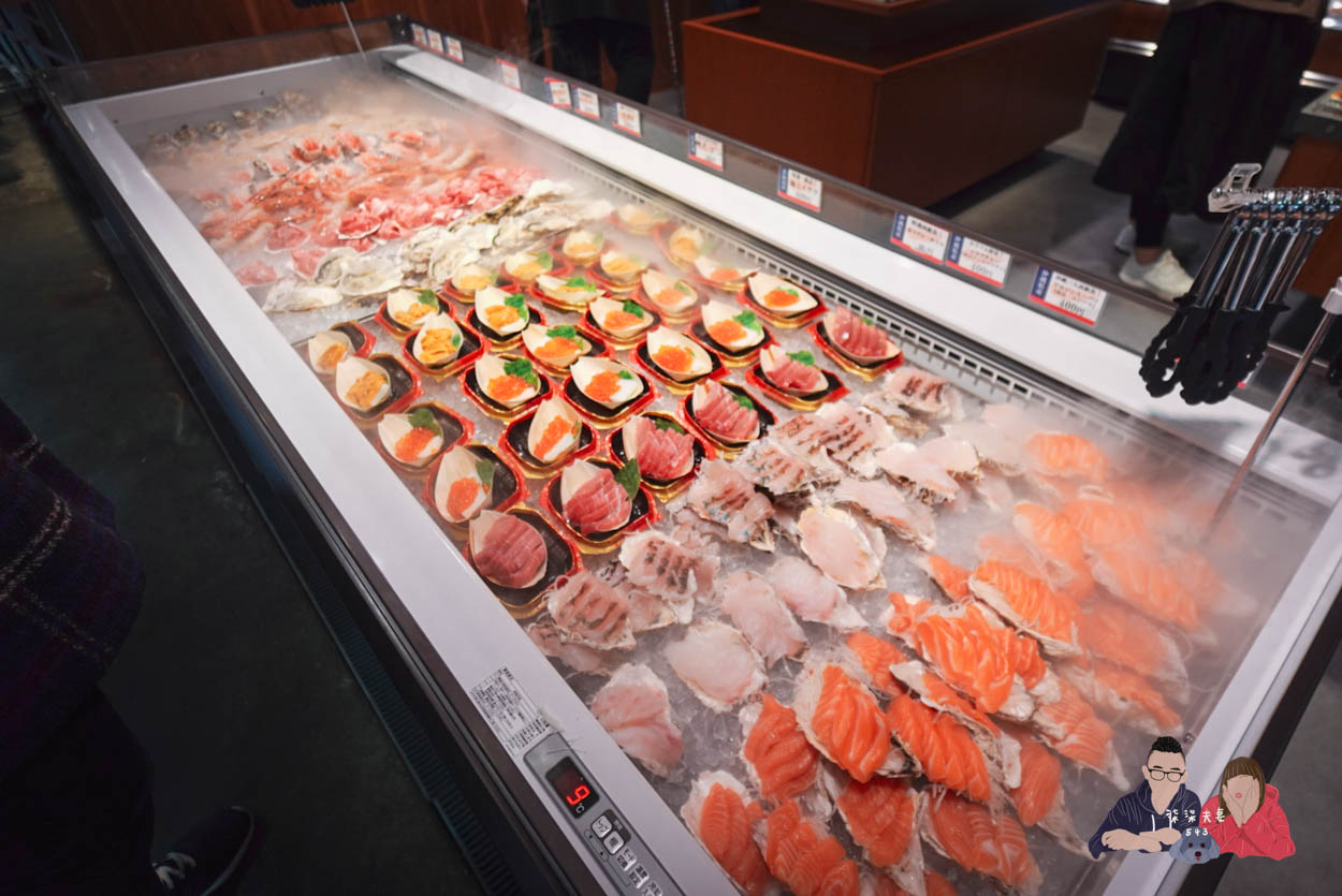 沖繩糸満漁市場 (18)