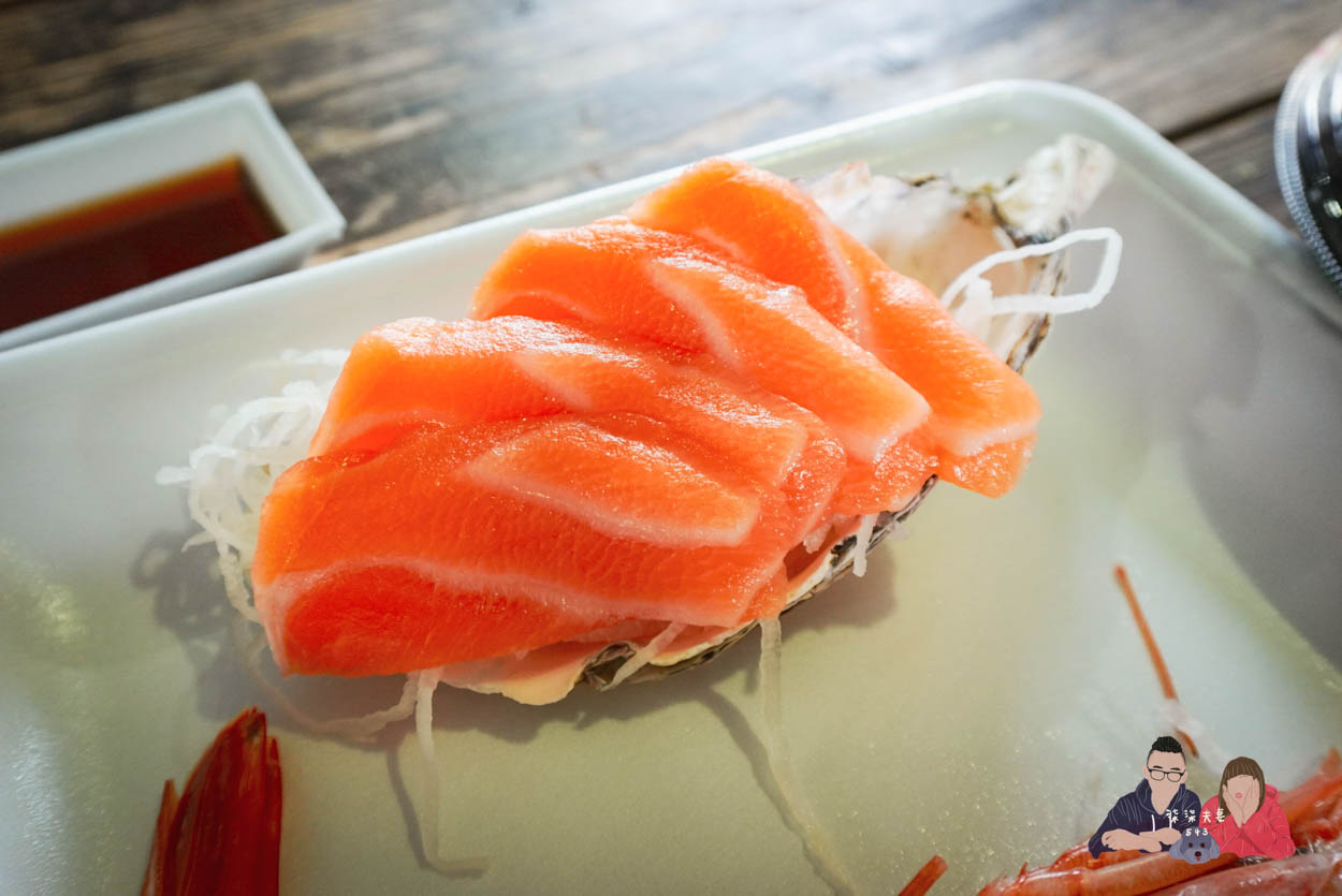 系滿漁市場》沖繩海鮮市場爽吃大推薦!超平價鮪魚大腹海膽干貝~ - 第33張圖 沖繩糸満漁市場 (35)