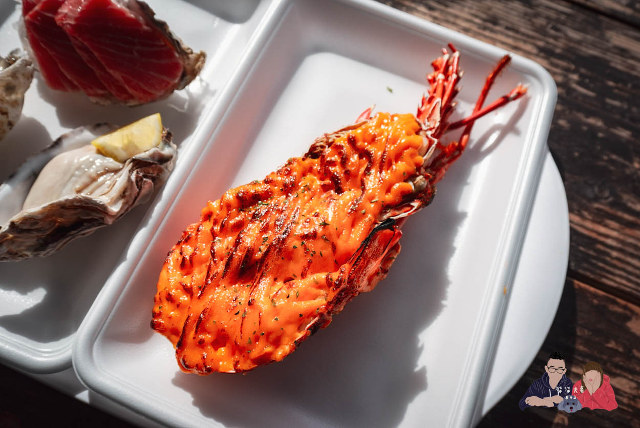 系滿漁市場》沖繩海鮮市場爽吃大推薦!超平價鮪魚大腹海膽干貝~ - 第44張圖 沖繩糸満漁市場 (55)