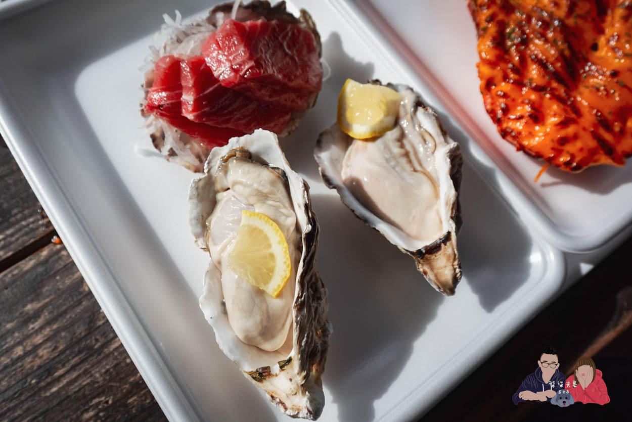 系滿漁市場》沖繩海鮮市場爽吃大推薦!超平價鮪魚大腹海膽干貝~ - 第41張圖 沖繩糸満漁市場 (56)