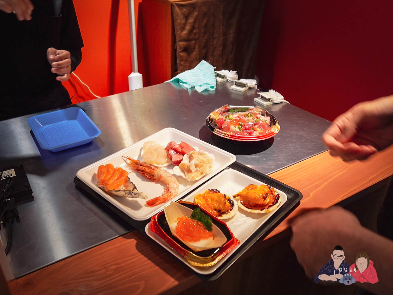 系滿漁市場》沖繩海鮮市場爽吃大推薦!超平價鮪魚大腹海膽干貝~ - 第27張圖 沖繩糸満漁市場 (61)