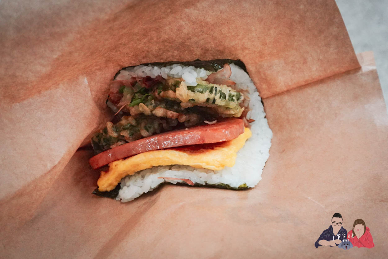 沖繩豬肉蛋飯糰ポーたま那霸機場國內線店 (14)