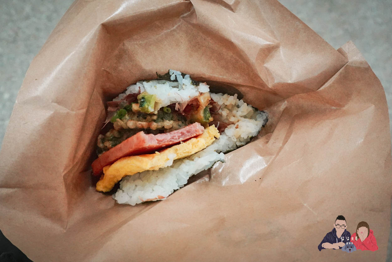 沖繩豬肉蛋飯糰ポーたま那霸機場國內線店 (16)