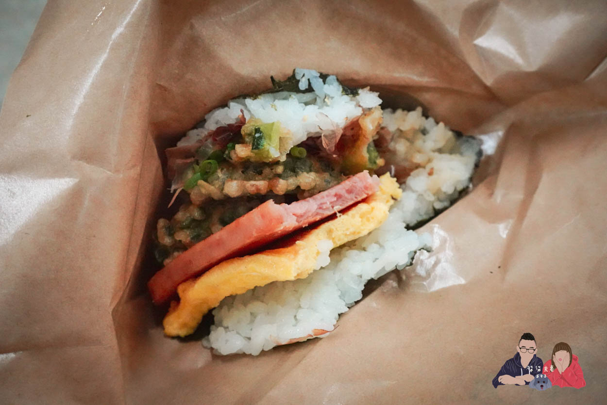 沖繩豬肉蛋飯糰ポーたま那霸機場國內線店 (17)