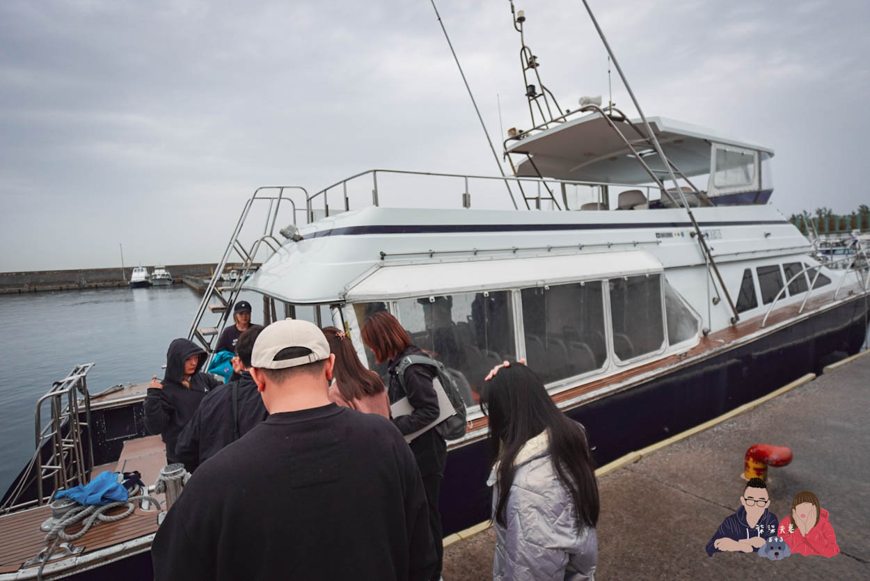 沖繩賞鯨》冬季限定的賞鯨之旅,坐船出海觀賞座頭鯨~ - 第11張圖 沖繩賞鯨KKday (11)