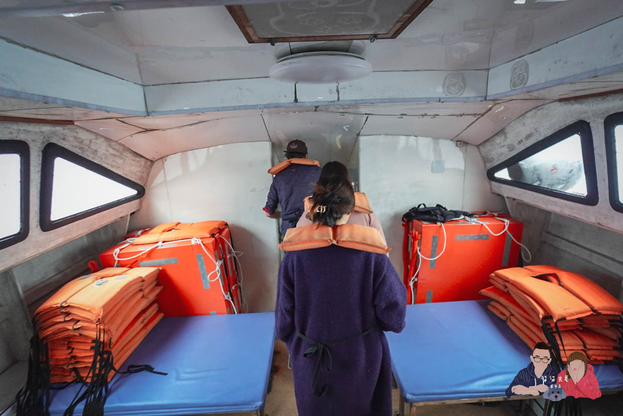 沖繩賞鯨》冬季限定的賞鯨之旅,坐船出海觀賞座頭鯨~ - 第13張圖 沖繩賞鯨KKday (21)