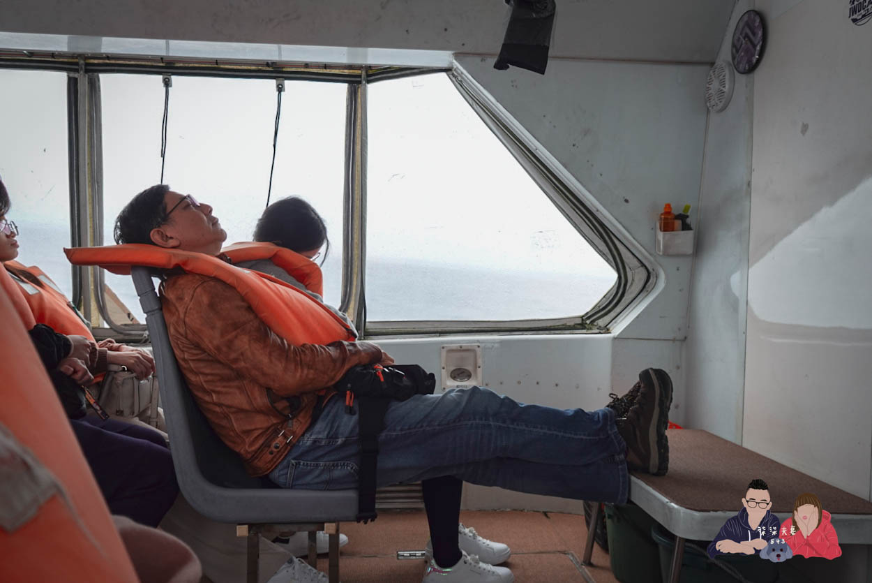 沖繩賞鯨》冬季限定的賞鯨之旅,坐船出海觀賞座頭鯨~ - 第27張圖 沖繩賞鯨KKday (50)