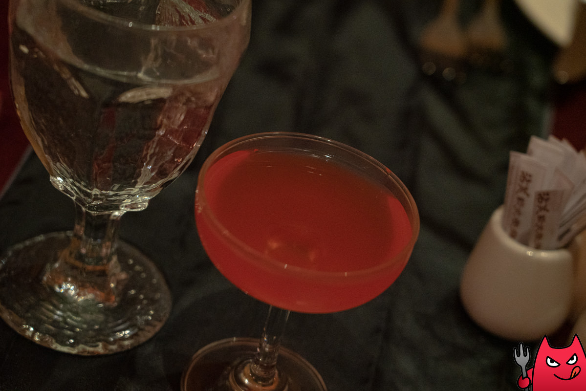 台北約會餐廳》沾美西餐廳晚餐|鴨肝牛排跟洋蔥湯超好吃,難以忘懷的經典美味! - 第19張圖 台北約會餐廳》沾美西餐廳晚餐|鴨肝牛排跟洋蔥湯超好吃,難以忘懷的經典美味!