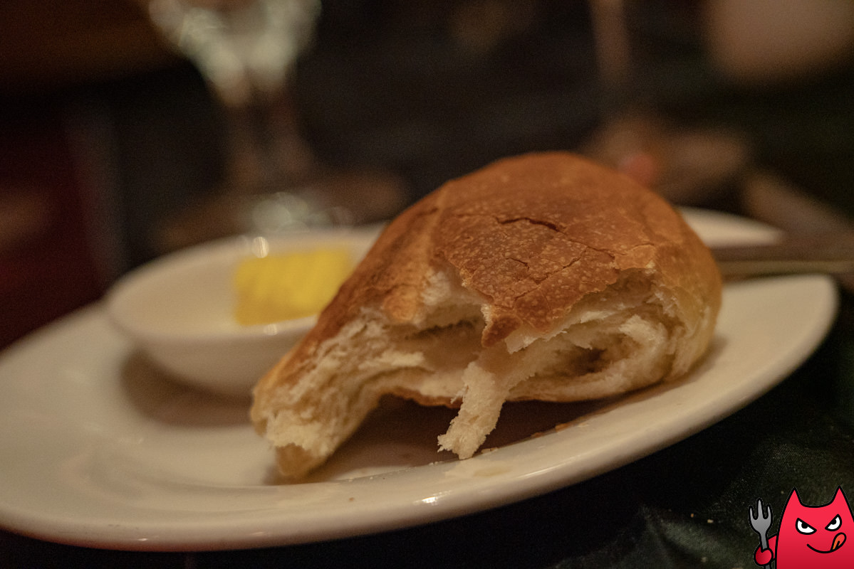 台北約會餐廳》沾美西餐廳晚餐|鴨肝牛排跟洋蔥湯超好吃,難以忘懷的經典美味! - 第25張圖 台北約會餐廳》沾美西餐廳晚餐|鴨肝牛排跟洋蔥湯超好吃,難以忘懷的經典美味!