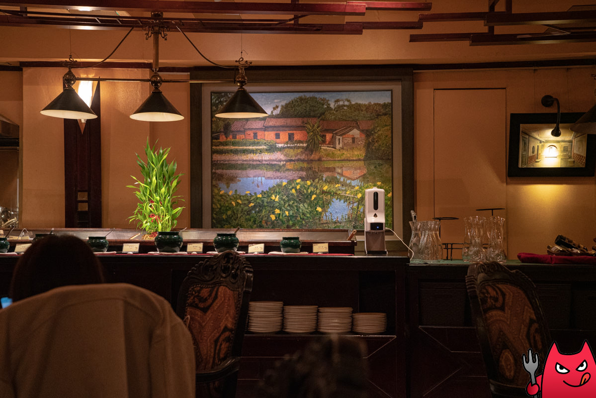 台北約會餐廳》沾美西餐廳晚餐｜鴨肝牛排跟洋蔥湯超好吃，難以忘懷的經典美味！