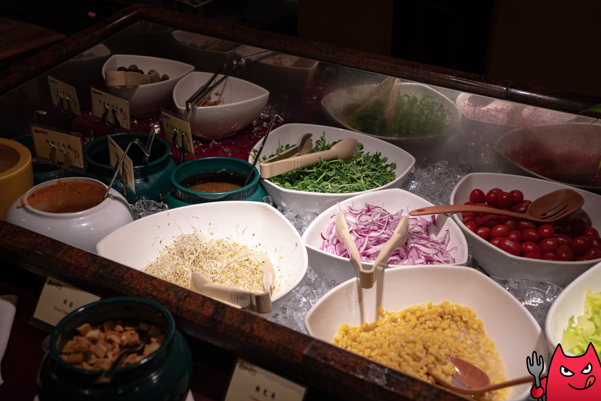 台北約會餐廳》沾美西餐廳晚餐｜鴨肝牛排跟洋蔥湯超好吃，難以忘懷的經典美味！