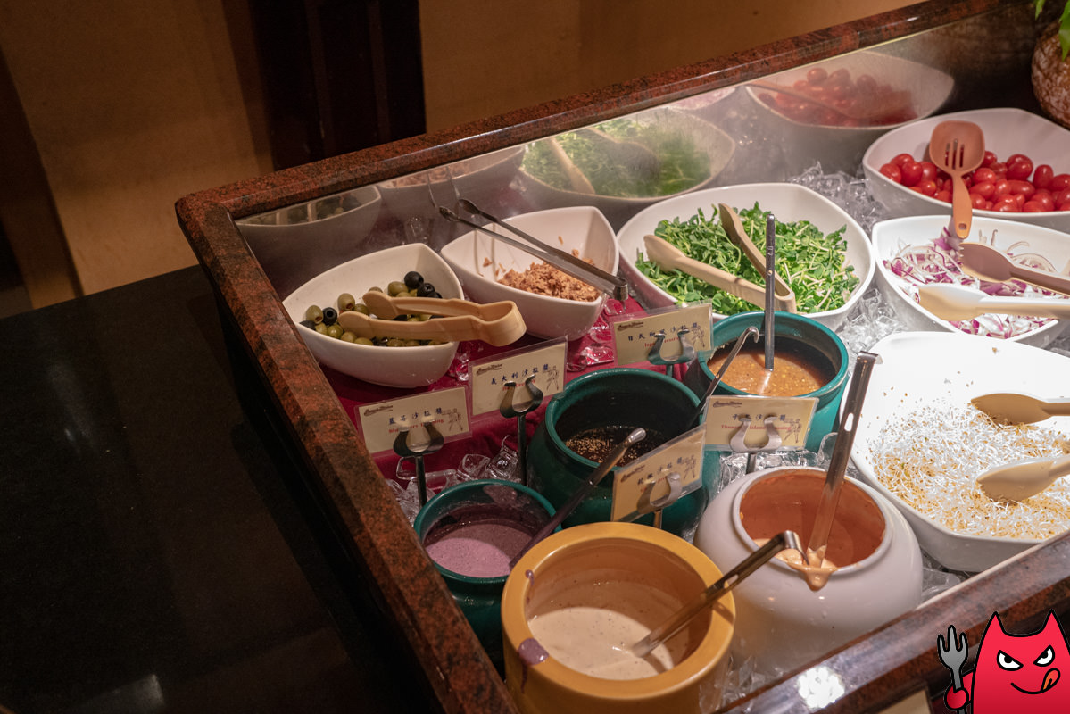 台北約會餐廳》沾美西餐廳晚餐|鴨肝牛排跟洋蔥湯超好吃,難以忘懷的經典美味! - 第17張圖 台北約會餐廳》沾美西餐廳晚餐|鴨肝牛排跟洋蔥湯超好吃,難以忘懷的經典美味!