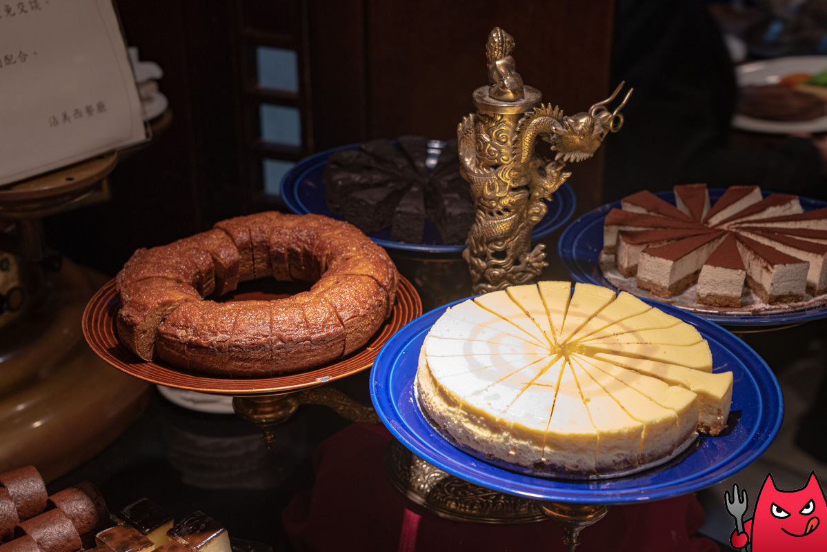 台北約會餐廳》沾美西餐廳晚餐｜鴨肝牛排跟洋蔥湯超好吃，難以忘懷的經典美味！