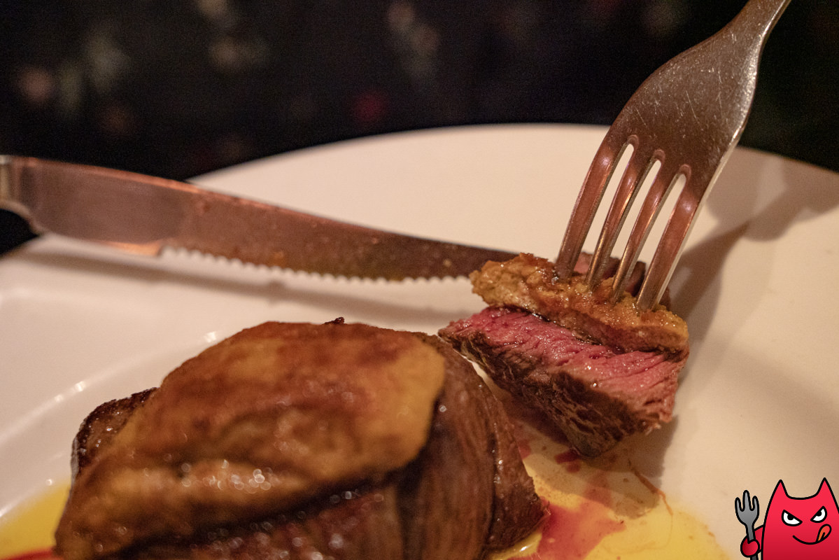 台北約會餐廳》沾美西餐廳晚餐|鴨肝牛排跟洋蔥湯超好吃,難以忘懷的經典美味! - 第33張圖 台北約會餐廳》沾美西餐廳晚餐|鴨肝牛排跟洋蔥湯超好吃,難以忘懷的經典美味!