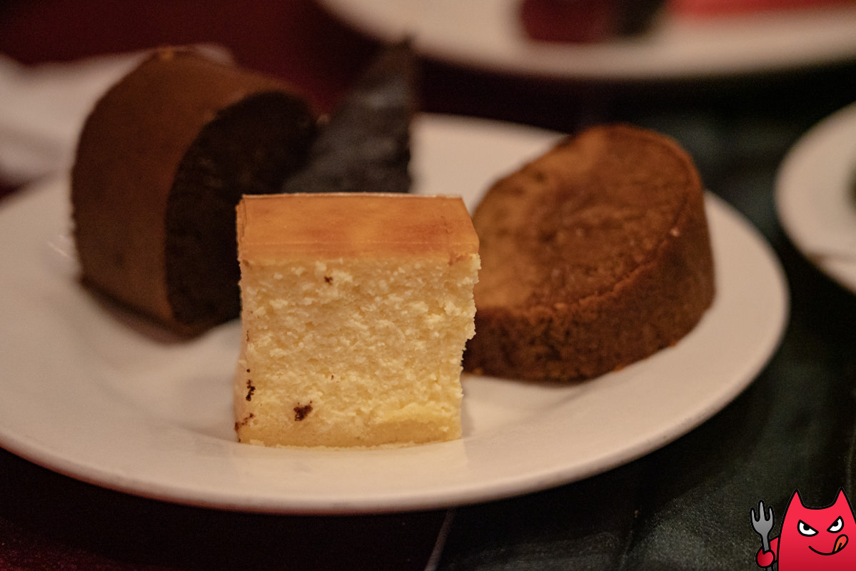 台北約會餐廳》沾美西餐廳晚餐｜鴨肝牛排跟洋蔥湯超好吃，難以忘懷的經典美味！