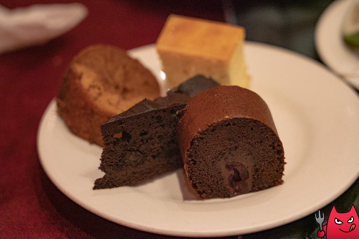 台北約會餐廳》沾美西餐廳晚餐｜鴨肝牛排跟洋蔥湯超好吃，難以忘懷的經典美味！