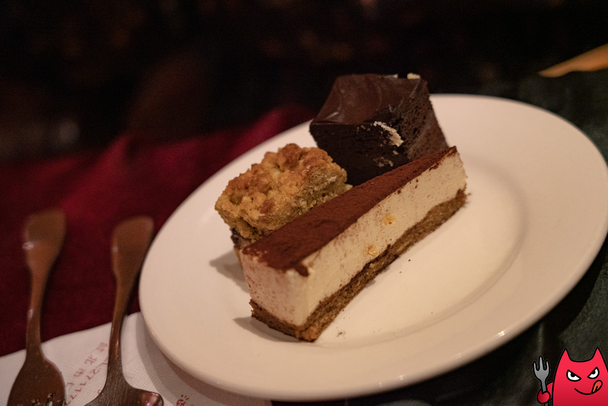 台北約會餐廳》沾美西餐廳晚餐|鴨肝牛排跟洋蔥湯超好吃,難以忘懷的經典美味! - 第45張圖 台北約會餐廳》沾美西餐廳晚餐|鴨肝牛排跟洋蔥湯超好吃,難以忘懷的經典美味!