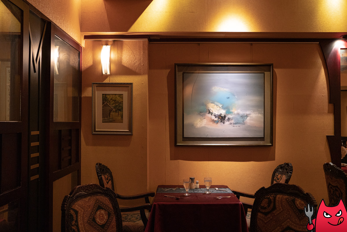 台北約會餐廳》沾美西餐廳晚餐|鴨肝牛排跟洋蔥湯超好吃,難以忘懷的經典美味! - 第9張圖 台北約會餐廳》沾美西餐廳晚餐|鴨肝牛排跟洋蔥湯超好吃,難以忘懷的經典美味!