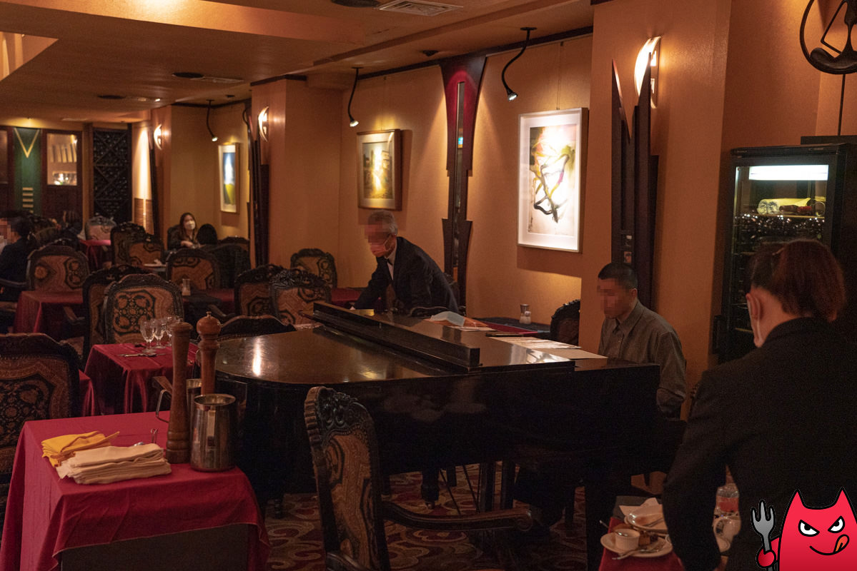 台北約會餐廳》沾美西餐廳晚餐|鴨肝牛排跟洋蔥湯超好吃,難以忘懷的經典美味! - 第10張圖 台北約會餐廳》沾美西餐廳晚餐|鴨肝牛排跟洋蔥湯超好吃,難以忘懷的經典美味!