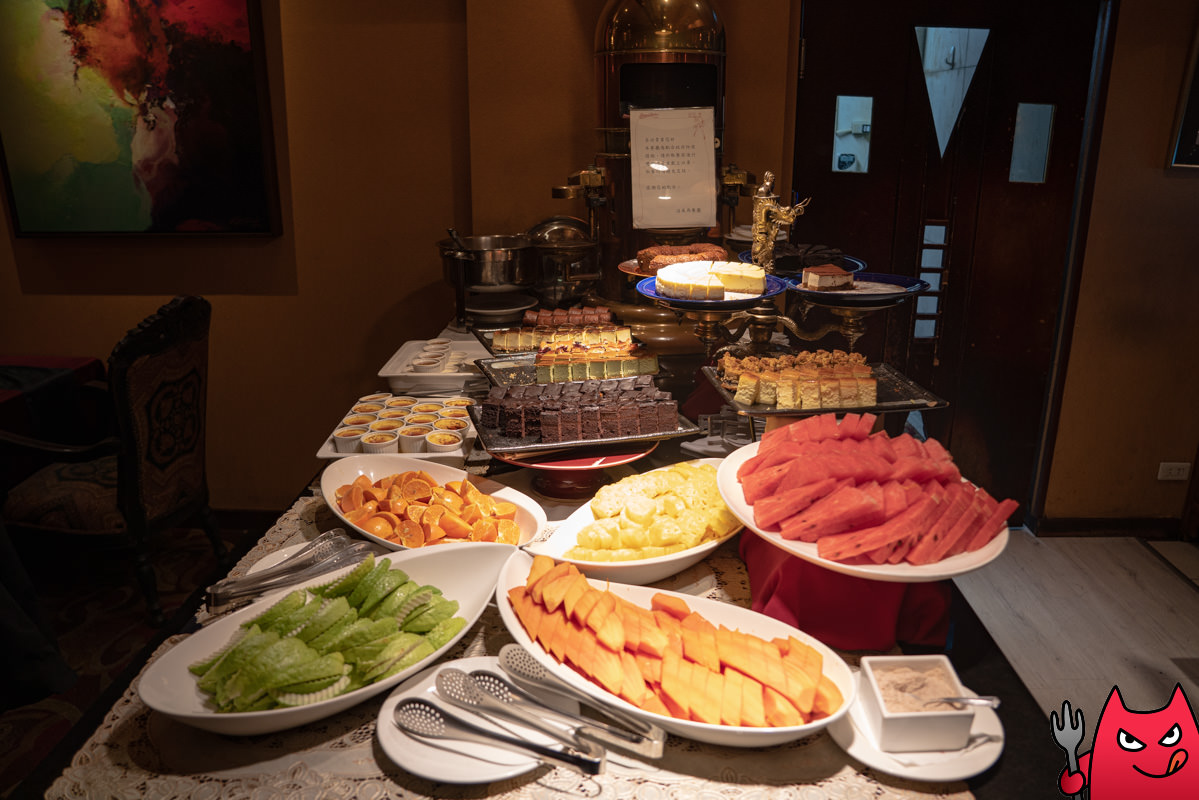 台北約會餐廳》沾美西餐廳晚餐|鴨肝牛排跟洋蔥湯超好吃,難以忘懷的經典美味! - 第36張圖 台北約會餐廳》沾美西餐廳晚餐|鴨肝牛排跟洋蔥湯超好吃,難以忘懷的經典美味!