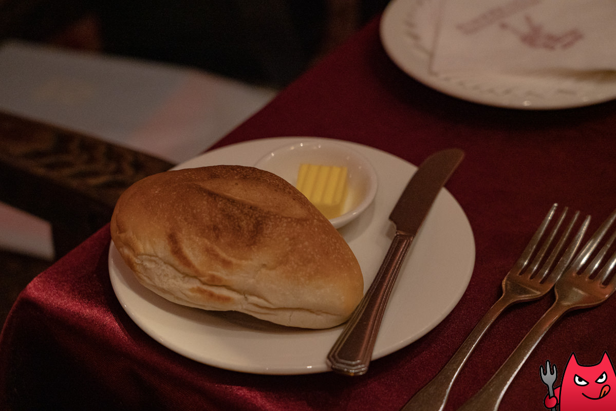 台北約會餐廳》沾美西餐廳晚餐|鴨肝牛排跟洋蔥湯超好吃,難以忘懷的經典美味! - 第24張圖 台北約會餐廳》沾美西餐廳晚餐|鴨肝牛排跟洋蔥湯超好吃,難以忘懷的經典美味!