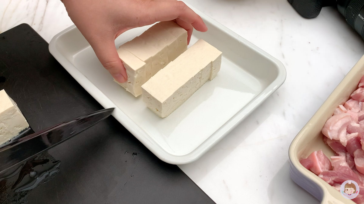 泡菜炒豬肉食譜》清冰箱料理,泡菜加什麼炒都好吃! - 第3張圖 泡菜炒豬肉食譜》清冰箱料理,泡菜加什麼炒都好吃!