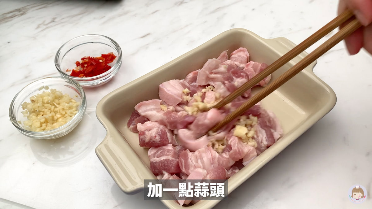 泡菜炒豬肉食譜》清冰箱料理,泡菜加什麼炒都好吃! - 第4張圖 泡菜炒豬肉食譜》清冰箱料理,泡菜加什麼炒都好吃!