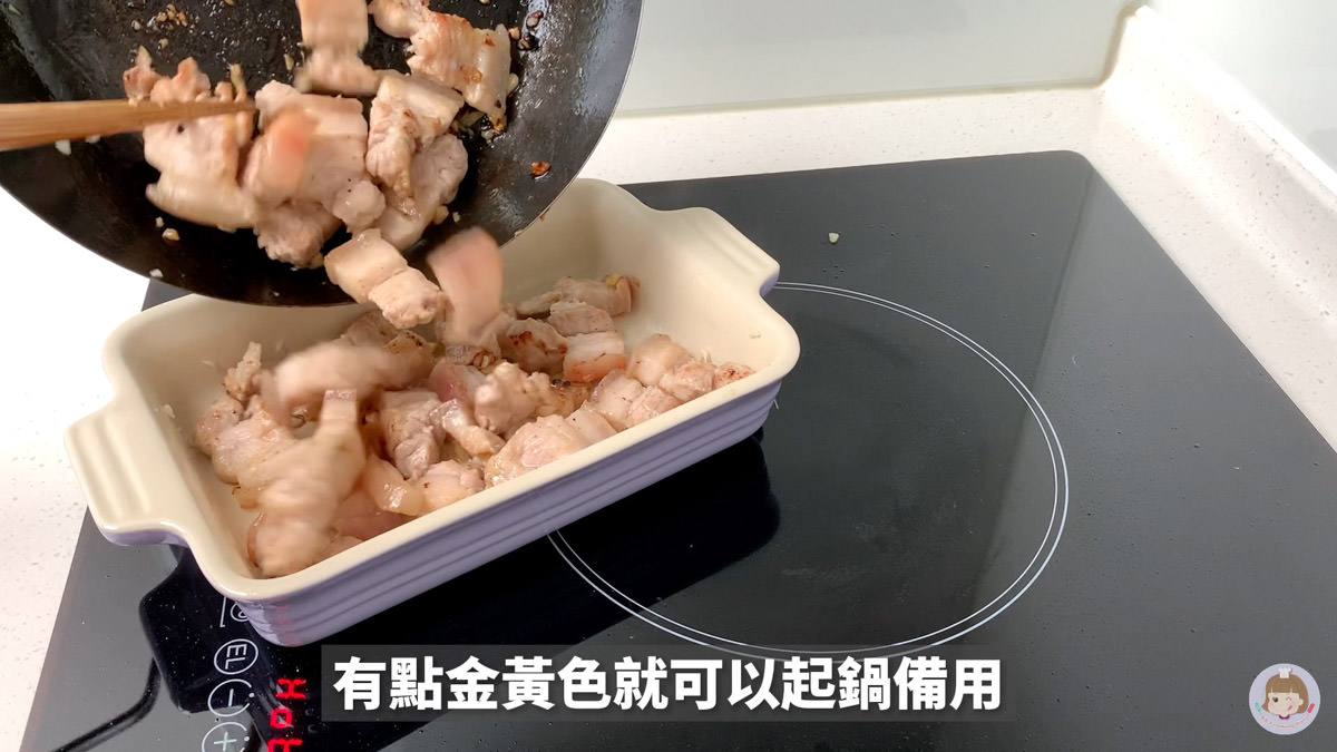泡菜炒豬肉食譜》清冰箱料理,泡菜加什麼炒都好吃! - 第6張圖 泡菜炒豬肉食譜》清冰箱料理,泡菜加什麼炒都好吃!