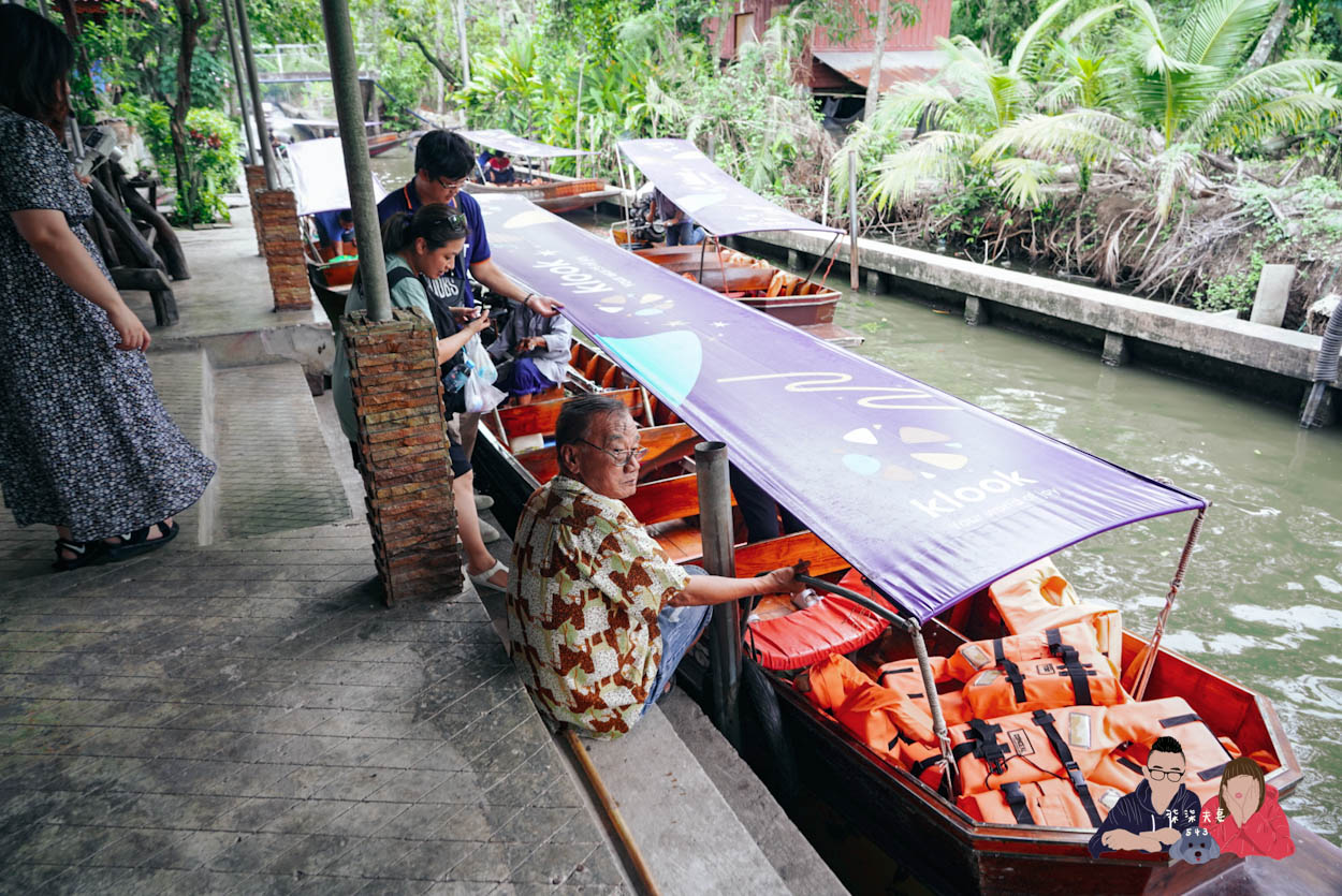 泰國五天四夜行程 (21)
