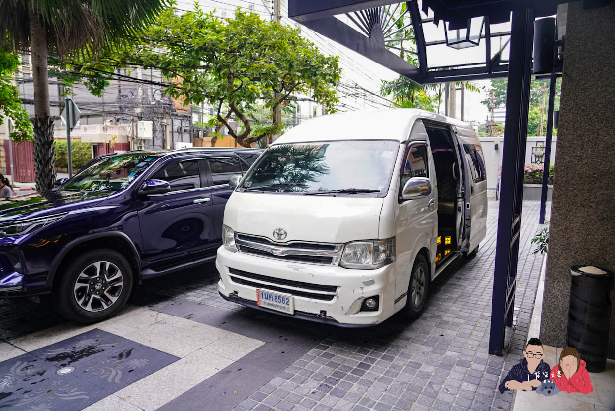 泰國曼谷素萬納普機場接送