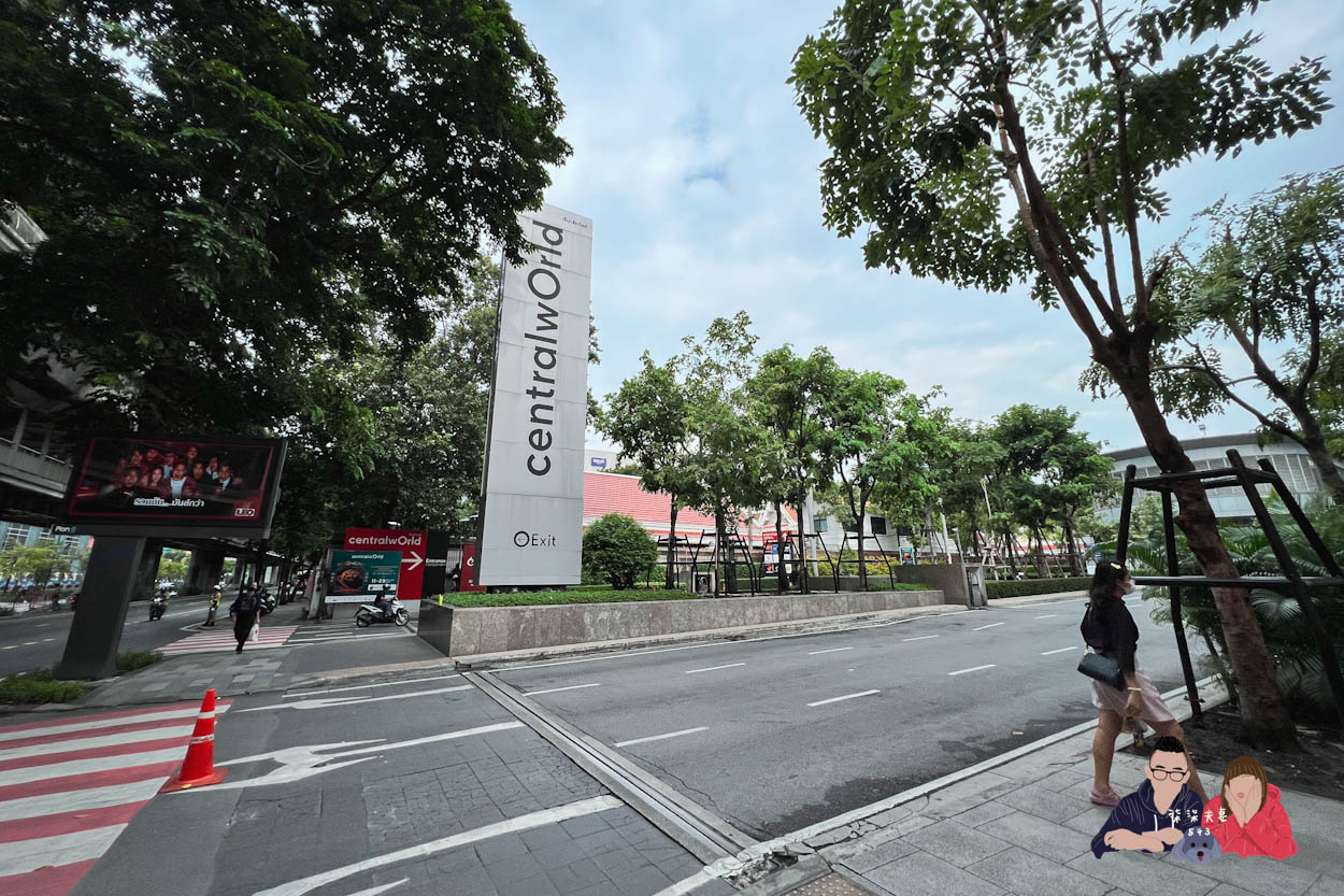 KLOOK水上市場鐵路市場一日遊-2