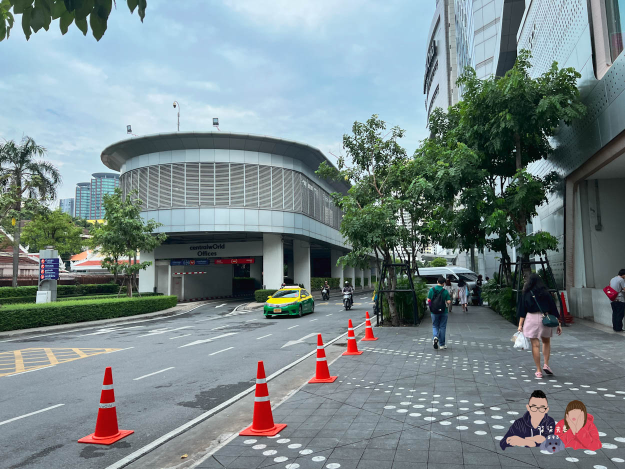 KLOOK水上市場鐵路市場一日遊-3