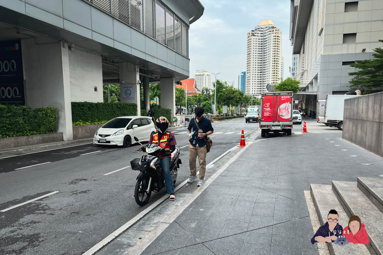 KLOOK水上市場鐵路市場一日遊-5