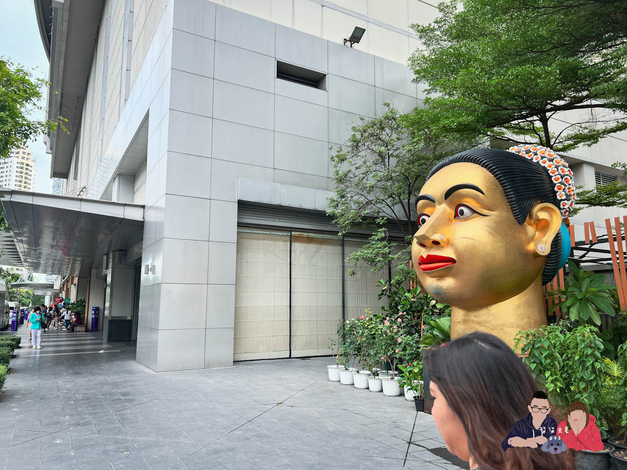 KLOOK水上市場鐵路市場一日遊-6