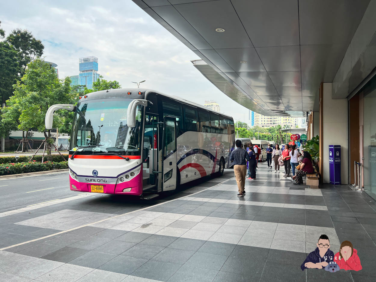 KLOOK水上市場鐵路市場一日遊-7