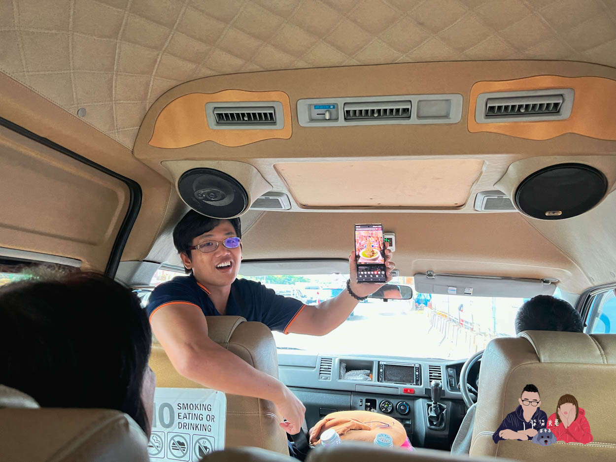 泰國美功鐵道市場-015