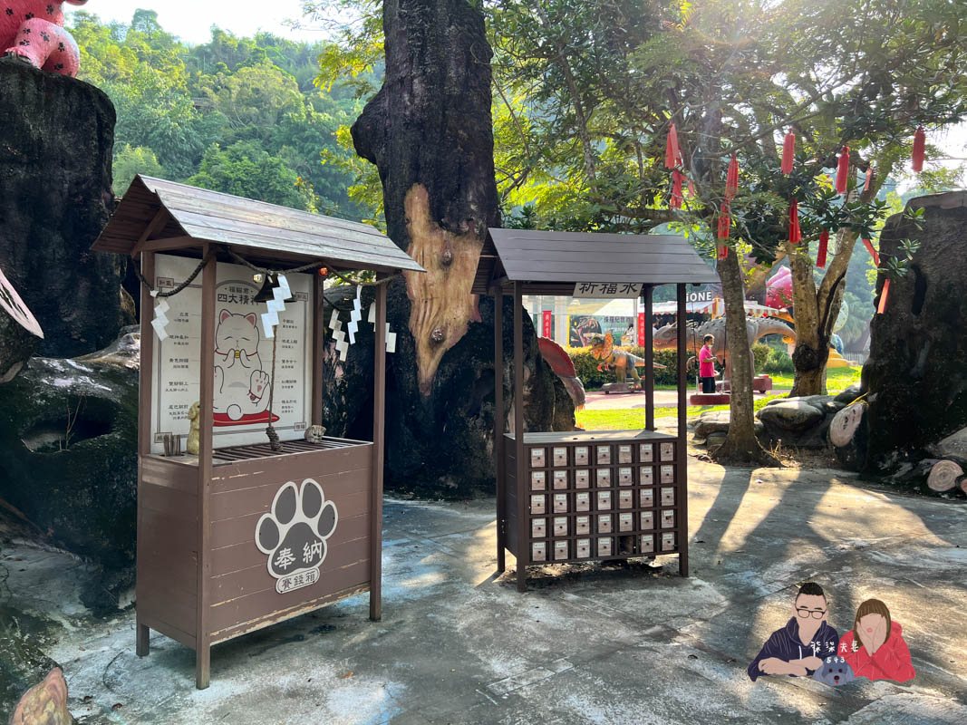 台中親子景點》海灣樂世界啵比星球｜二訪！小孩玩到起肖，親子毛孩都能一起同樂！