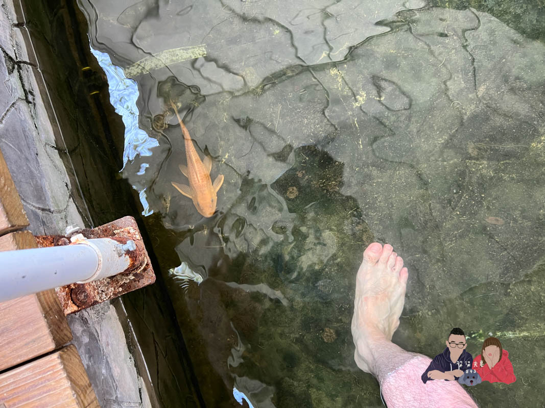 台中親子景點》海灣樂世界啵比星球｜二訪！小孩玩到起肖，親子毛孩都能一起同樂！