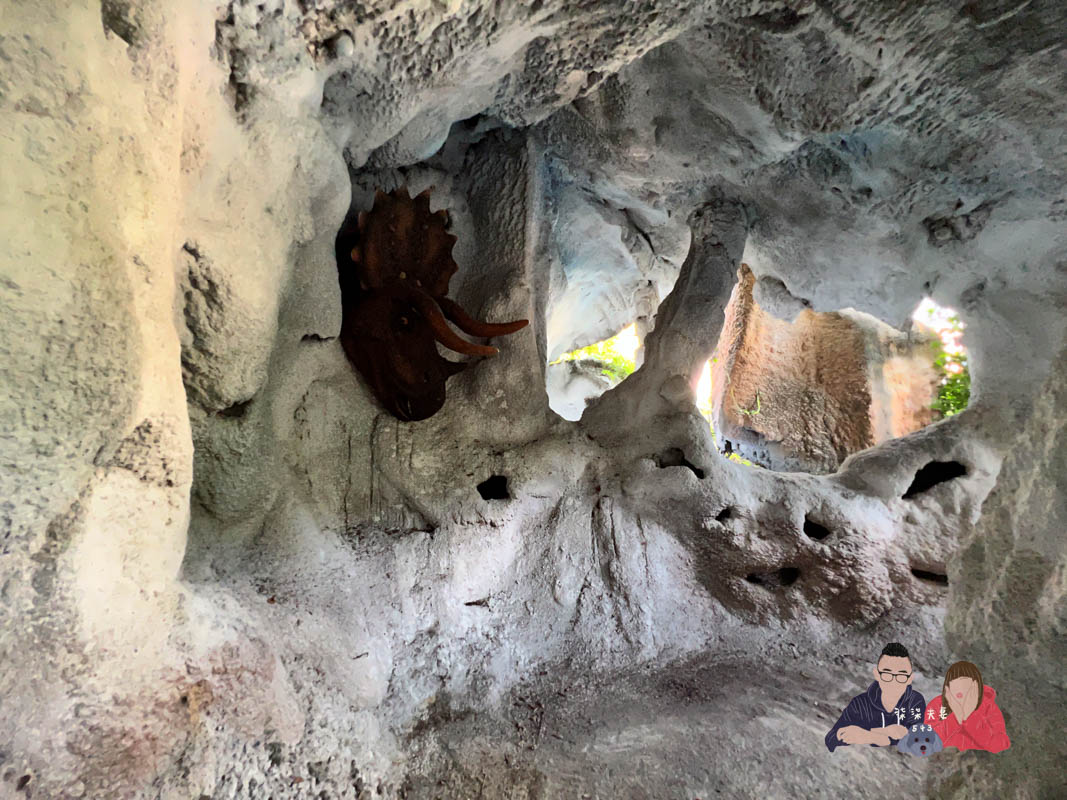 台中親子景點》海灣樂世界啵比星球｜二訪！小孩玩到起肖，親子毛孩都能一起同樂！