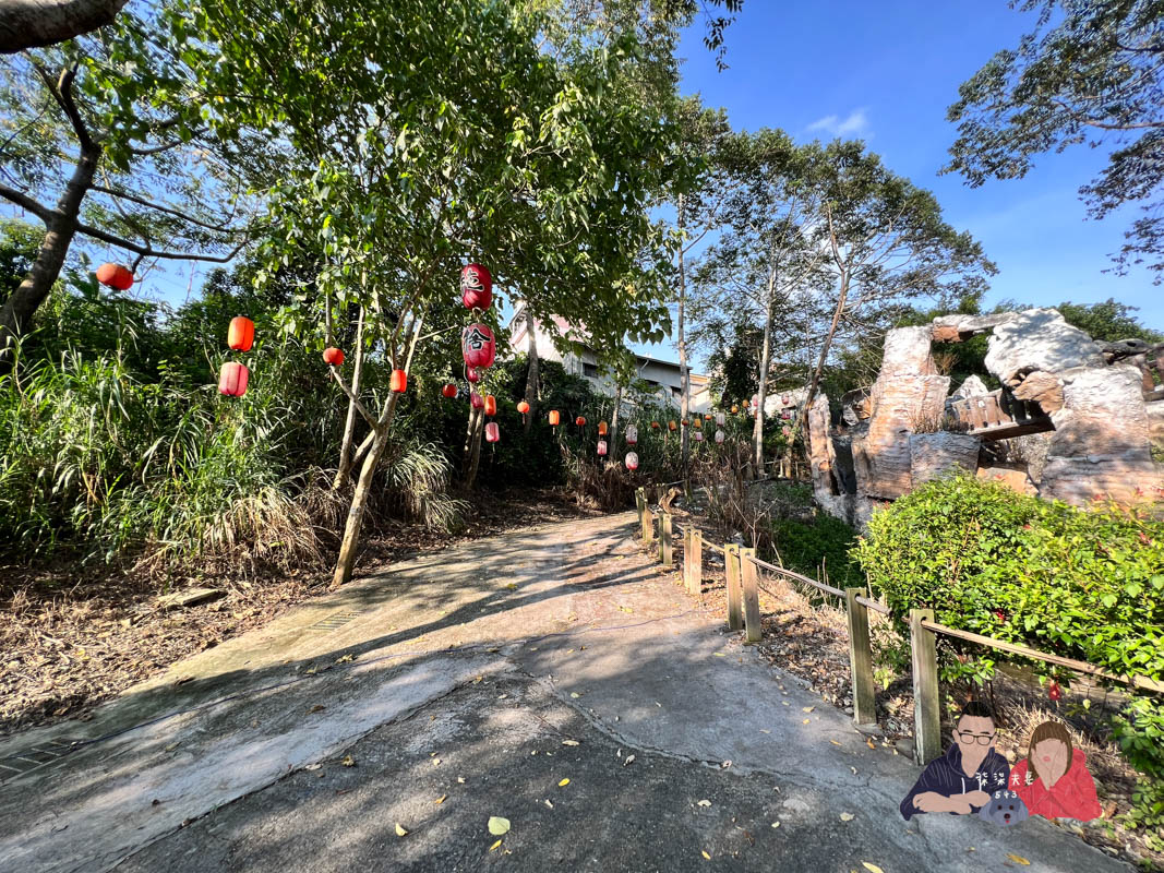 台中親子景點》海灣樂世界啵比星球｜二訪！小孩玩到起肖，親子毛孩都能一起同樂！