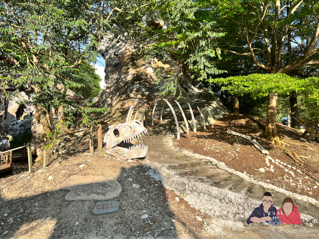 台中親子景點》海灣樂世界啵比星球｜二訪！小孩玩到起肖，親子毛孩都能一起同樂！