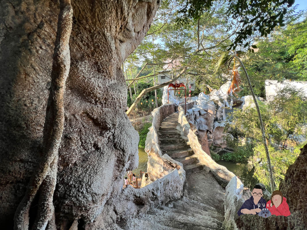 台中親子景點》海灣樂世界啵比星球｜二訪！小孩玩到起肖，親子毛孩都能一起同樂！