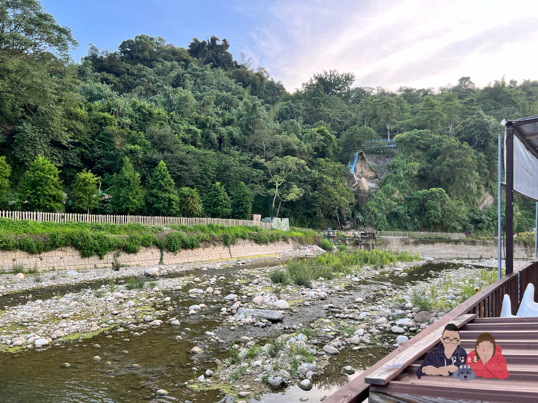 台中親子景點》海灣樂世界啵比星球｜二訪！小孩玩到起肖，親子毛孩都能一起同樂！