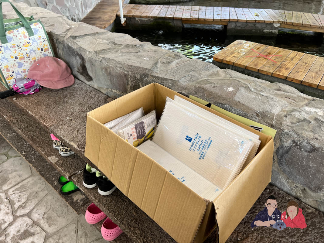 台中親子景點》海灣樂世界啵比星球｜二訪！小孩玩到起肖，親子毛孩都能一起同樂！