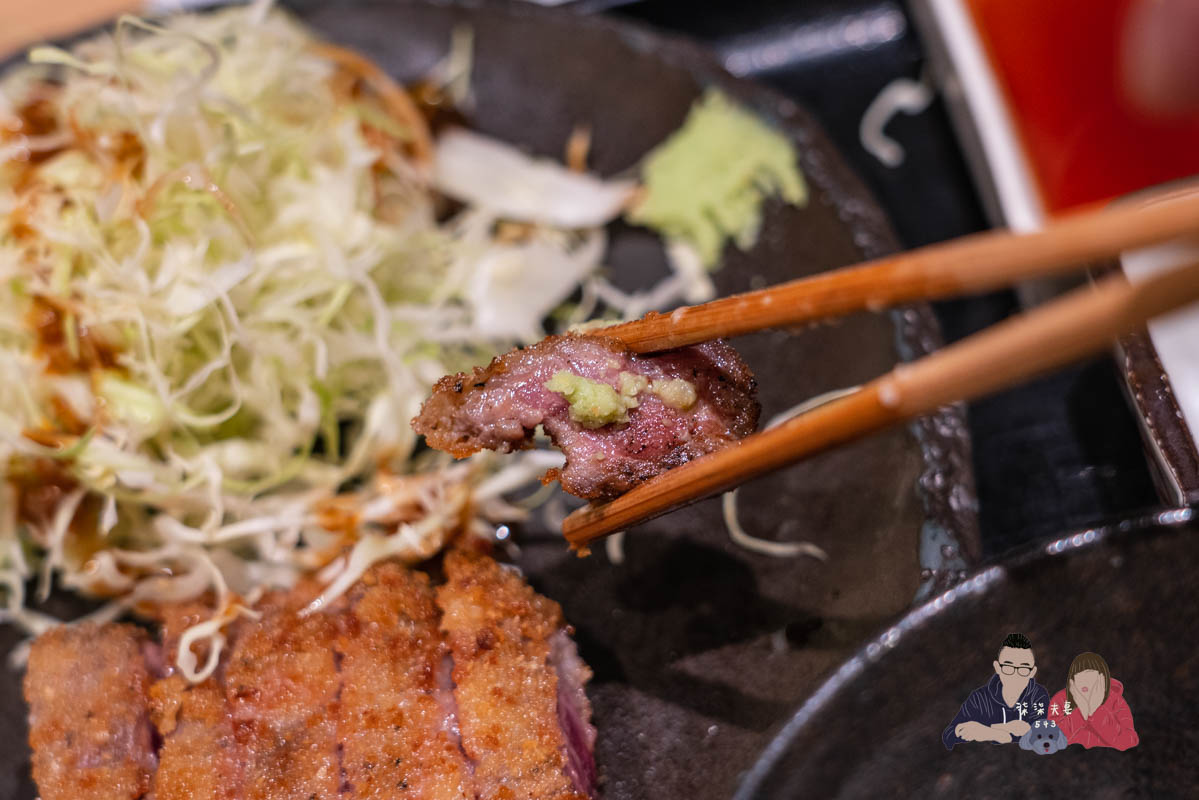 淺草炸牛排（淺草牛かつ）-17