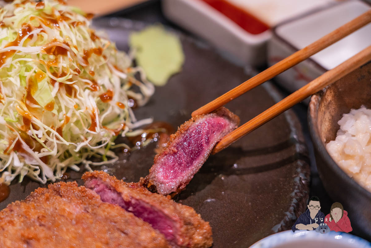 淺草炸牛排（淺草牛かつ）-20