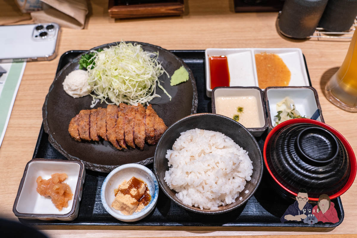 淺草炸牛排（淺草牛かつ）-6