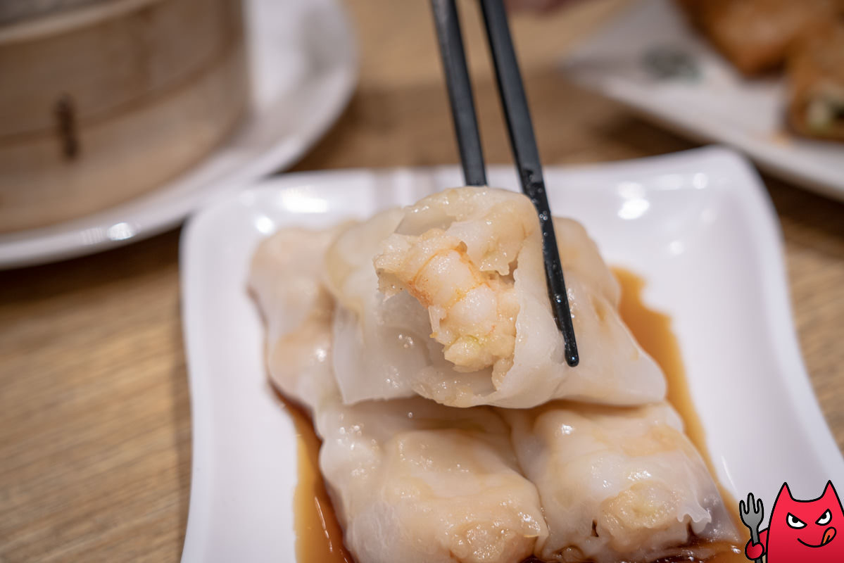 台北車站餐廳》添好運優惠｜用74折的價格吃還是可以的，路過可以一吃的港點店。